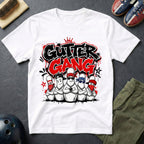 Gutter Gang T-Shirt