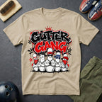 Gutter Gang T-Shirt