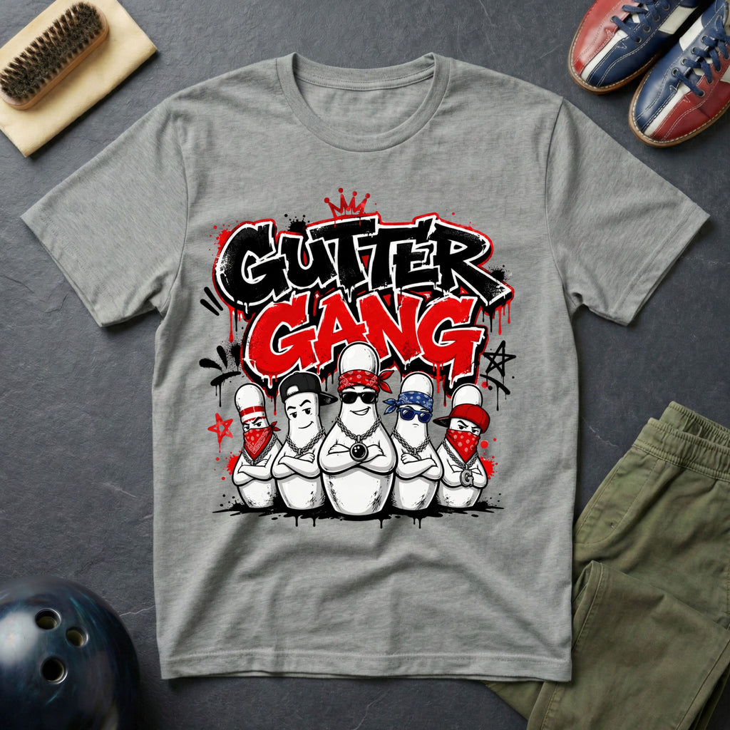 Gutter Gang T-Shirt