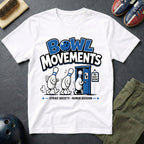 Bowl Movements T-Shirt
