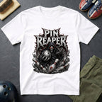 Pin Reaper T-Shirt