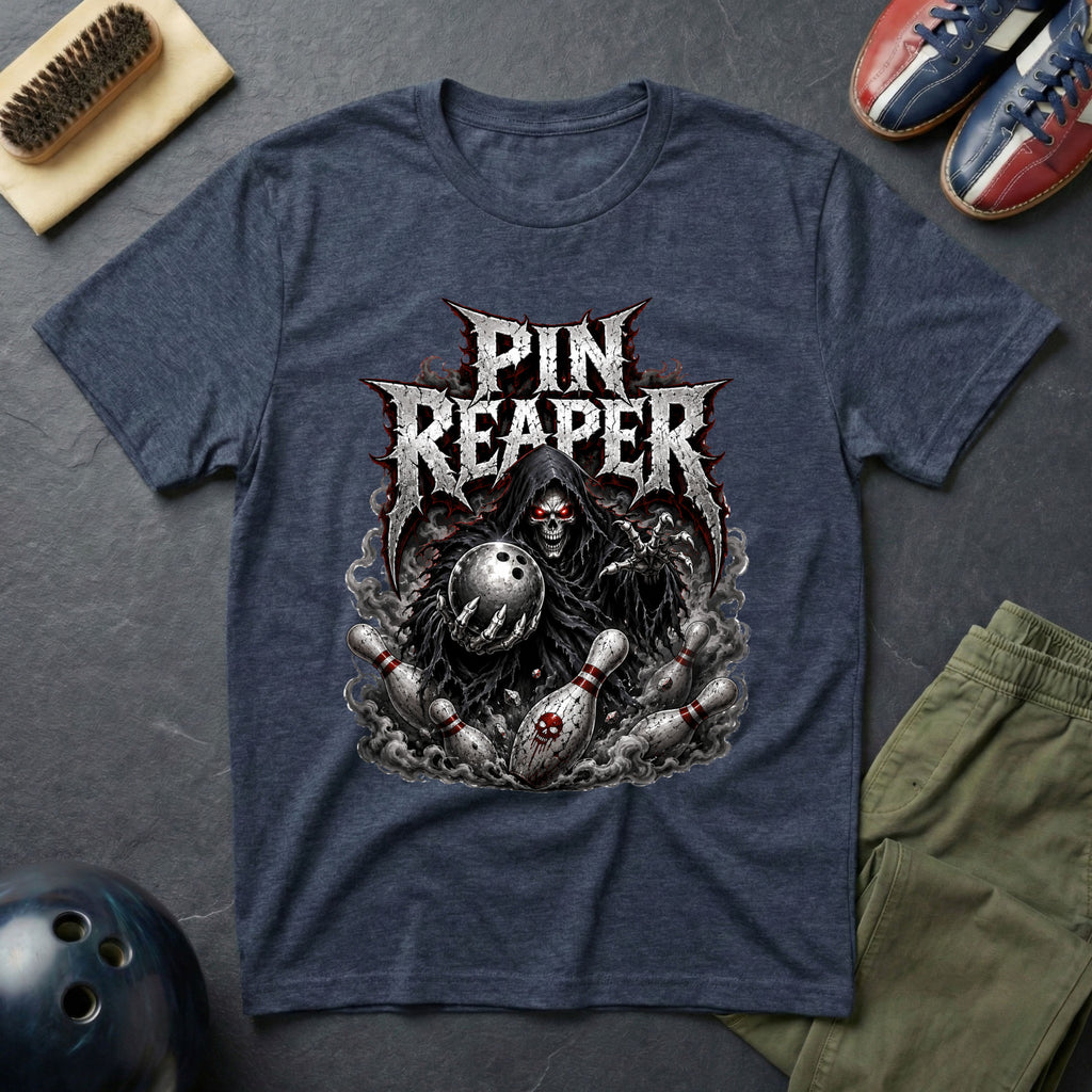 Pin Reaper T-Shirt