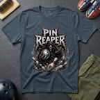 Pin Reaper T-Shirt
