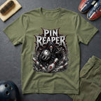 Pin Reaper T-Shirt