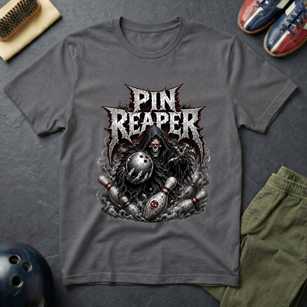 Pin Reaper T-Shirt