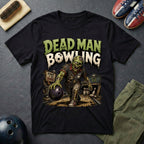 Dead Man Bowling T-Shirt