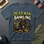 Dead Man Bowling T-Shirt