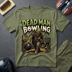 Dead Man Bowling T-Shirt