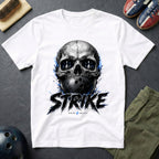 Strike Skull T-Shirt