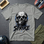 Strike Skull T-Shirt