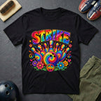 Tie-Dye Strike T-Shirt