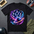 Galaxy Bowling T-Shirt