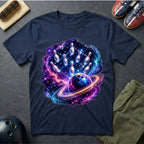 Galaxy Bowling T-Shirt
