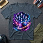 Galaxy Bowling T-Shirt