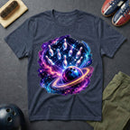 Galaxy Bowling T-Shirt