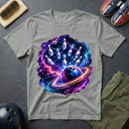 Galaxy Bowling T-Shirt