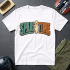 Spare Time T-Shirt