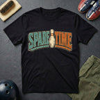 Spare Time T-Shirt