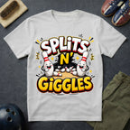 Splits N' Giggles T-Shirt