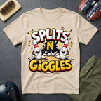 Splits N' Giggles T-Shirt
