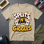 Splits N' Giggles T-Shirt