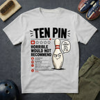 Ten Pin T-Shirt