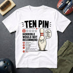 Ten Pin T-Shirt