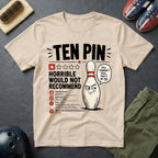 Ten Pin T-Shirt