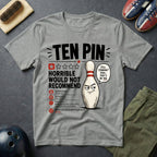Ten Pin T-Shirt