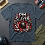 Pin Slayer T-Shirt