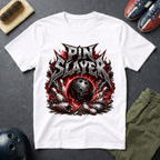Pin Slayer T-Shirt