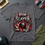 Pin Slayer T-Shirt