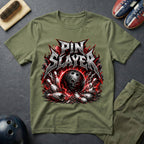 Pin Slayer T-Shirt
