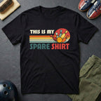 This Is My Spare Retro T-Shirt
