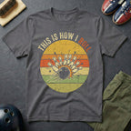 This Is How I Roll T-Shirt