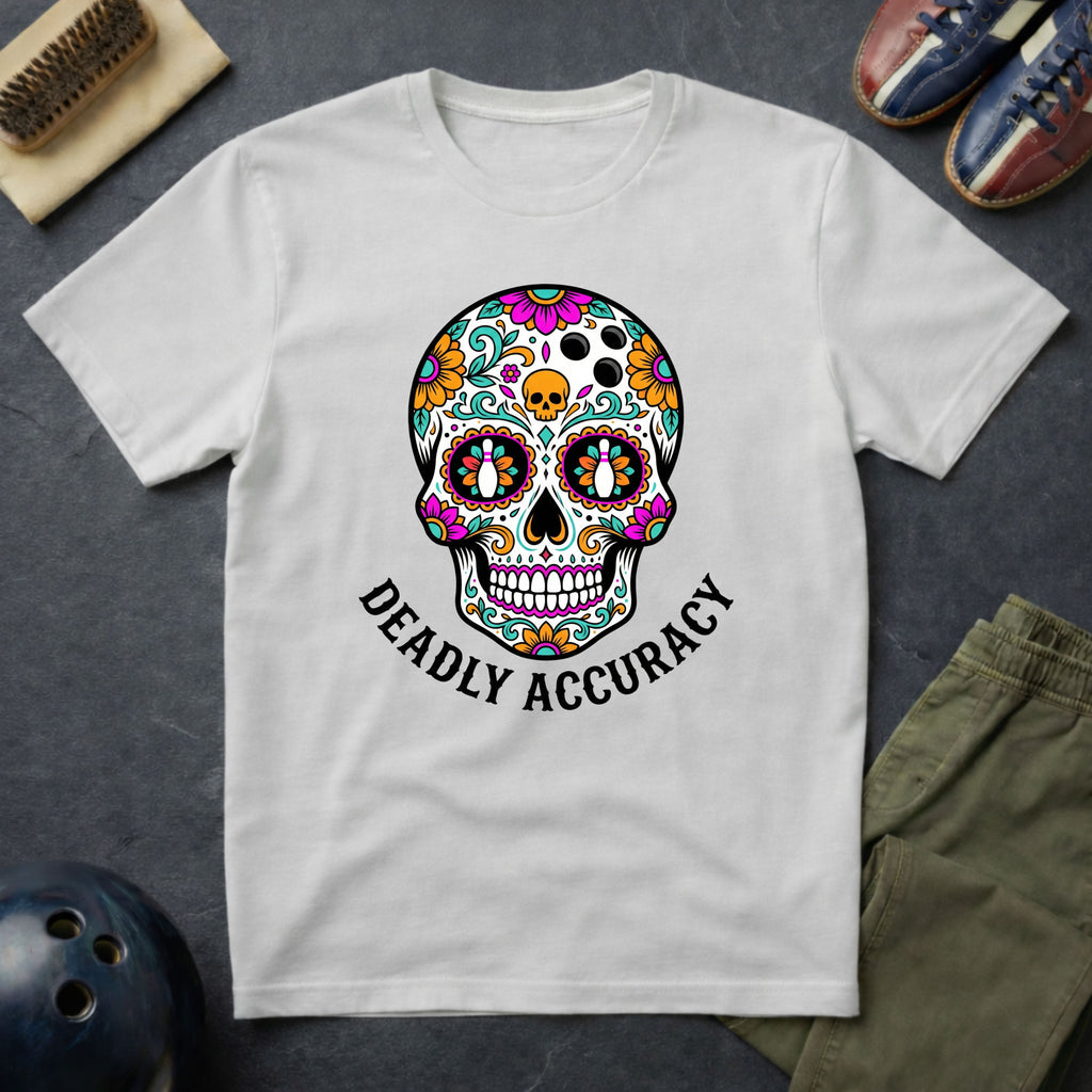 Deadly Accuracy T-Shirt
