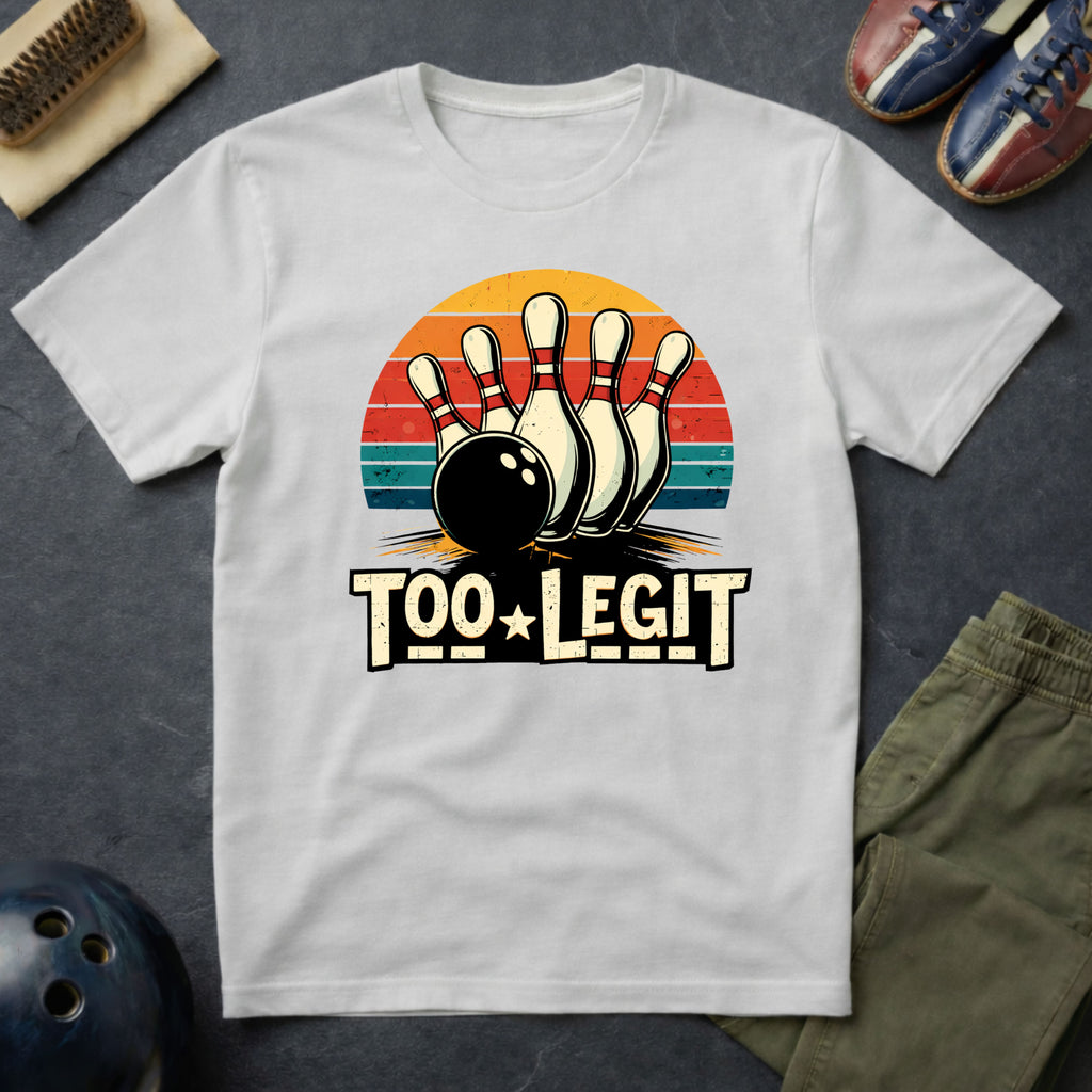 Too Legit T-Shirt