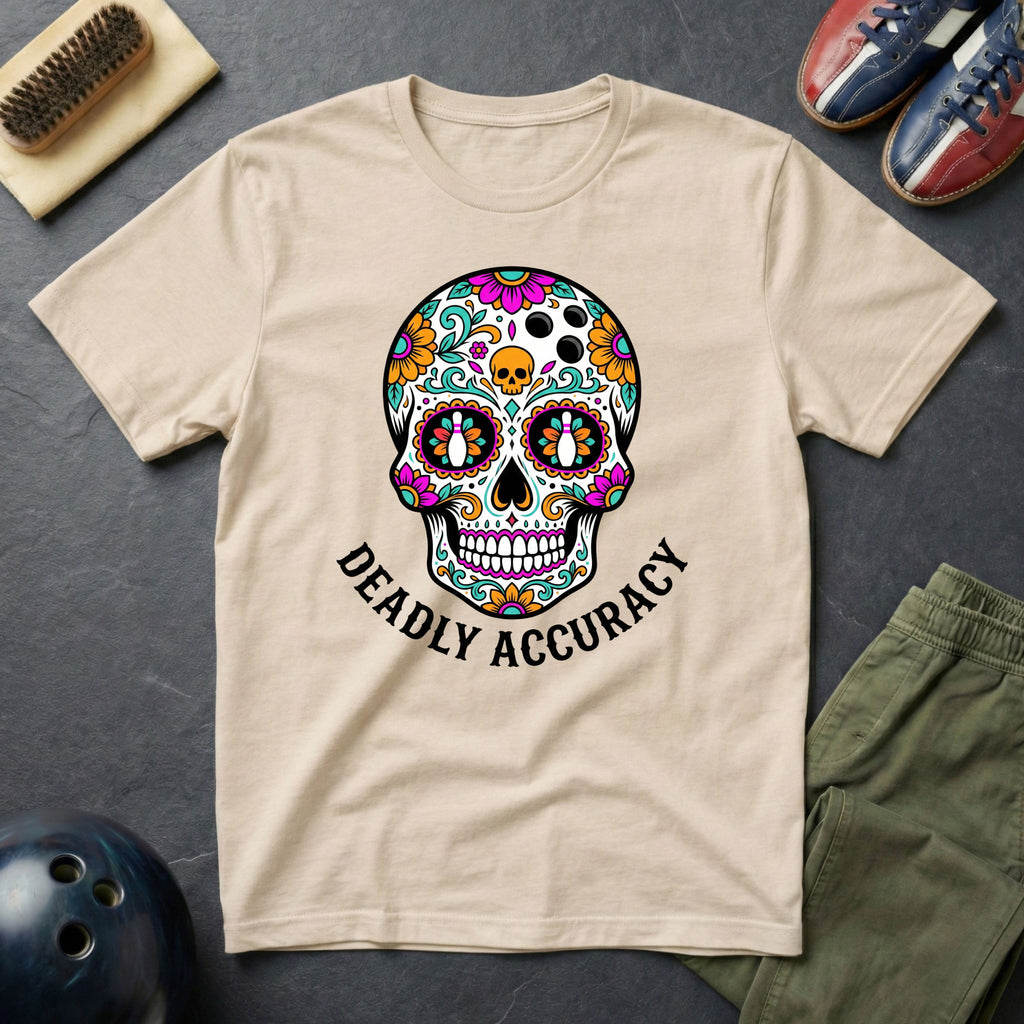 Deadly Accuracy T-Shirt