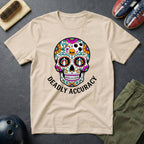 Deadly Accuracy T-Shirt