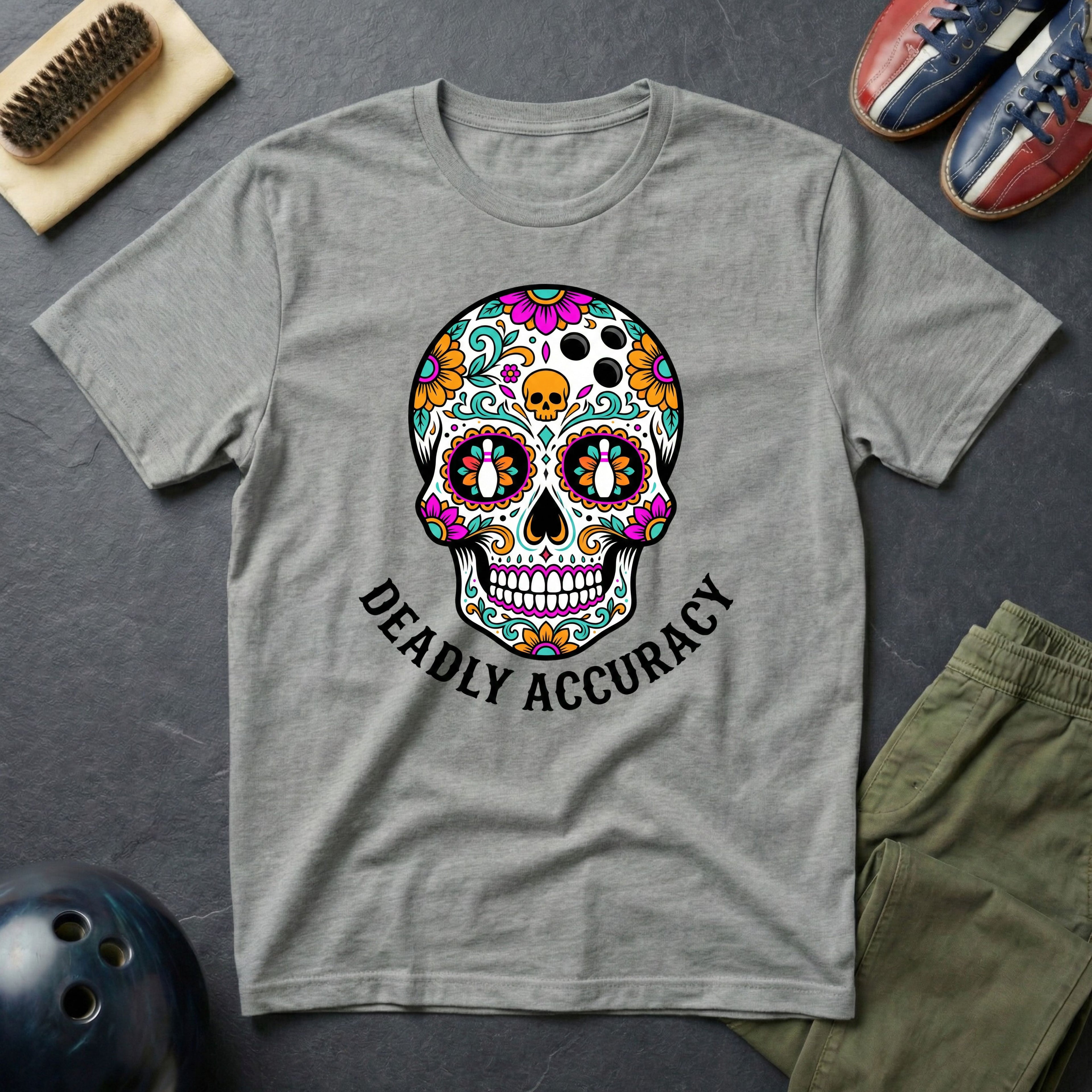 Deadly Accuracy T-Shirt