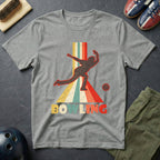 Retro Bowling T-Shirt