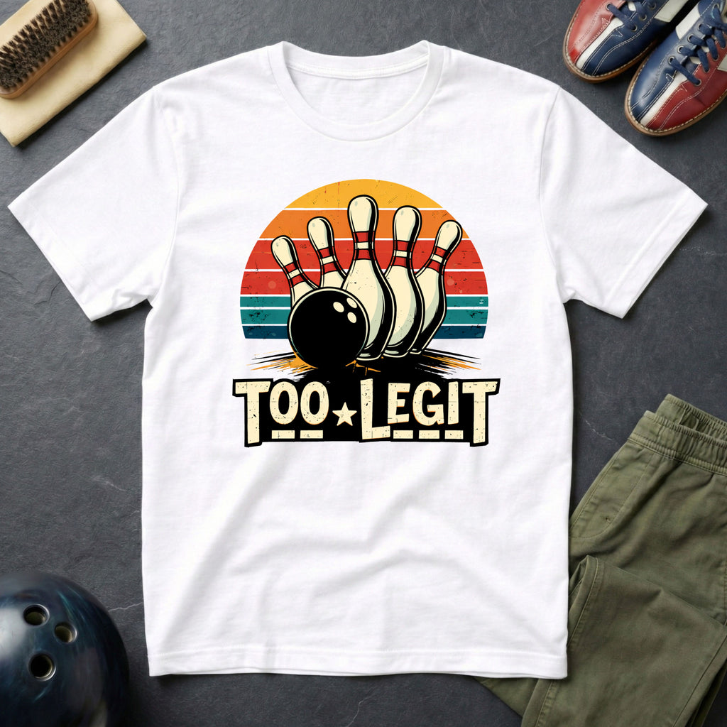 Too Legit T-Shirt