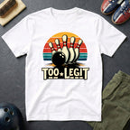 Too Legit T-Shirt