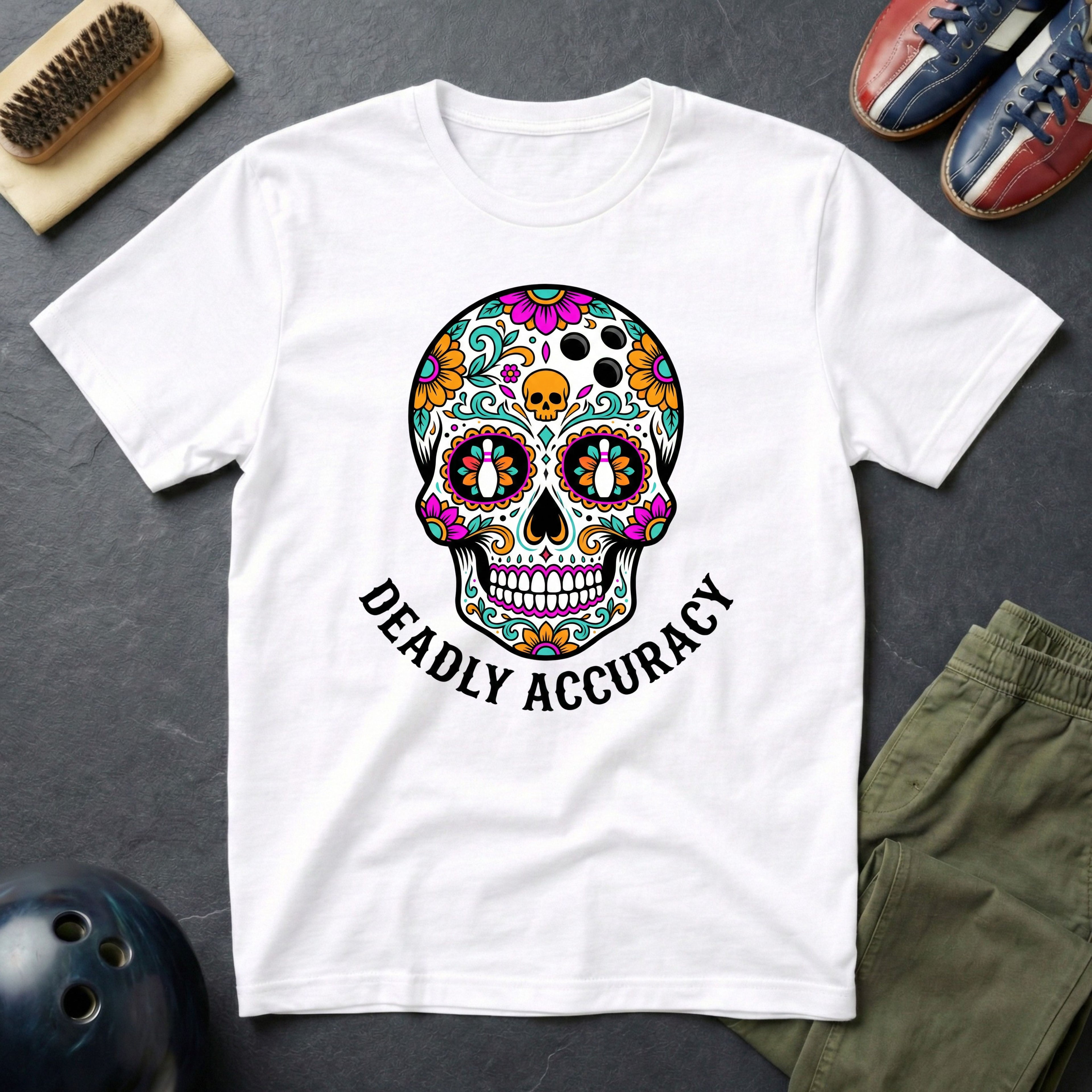 Deadly Accuracy T-Shirt